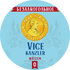 Vice Weizen Kanzler